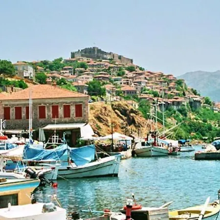 The Valley Of The Sun Μήθυμνα Εξωτερικό φωτογραφία