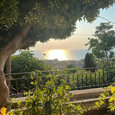 The Valley Of The Sun Μήθυμνα Εξωτερικό φωτογραφία