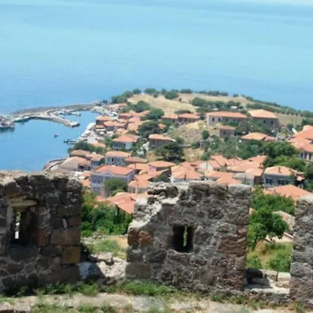 The Valley Of The Sun Μήθυμνα Εξωτερικό φωτογραφία